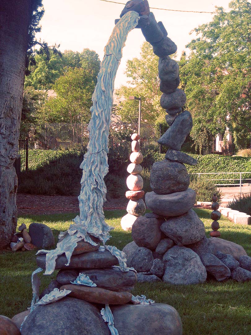 Picture of How to Make Your Own Ceramic Aquarium Gravel - Liz Crain Studio