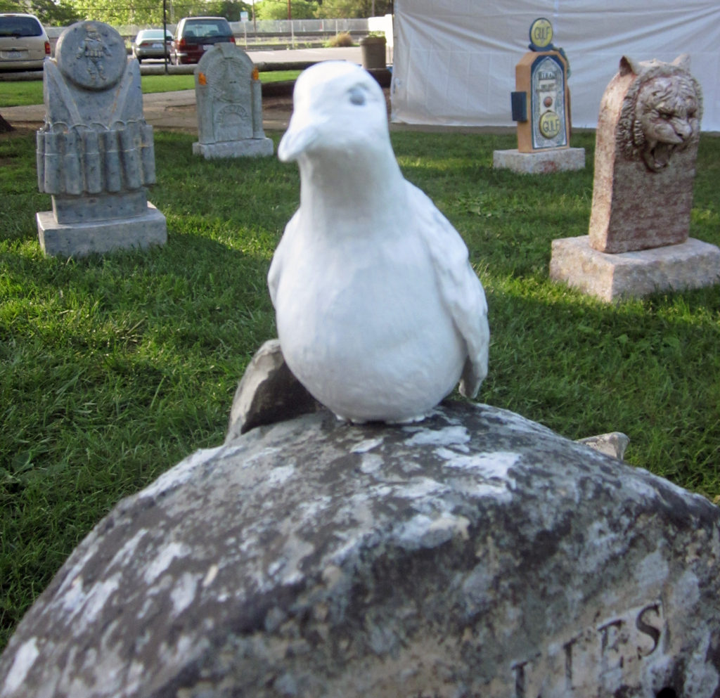 DoveatGraveChangesCCACA2012