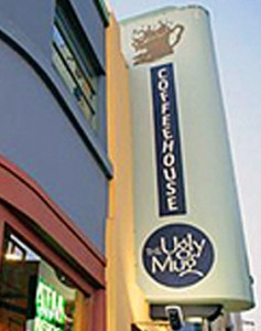 UglyMugCoffeehouseinSoquel