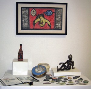 TheIsadoraSeries 2007