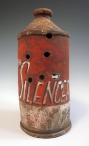 thesilencer