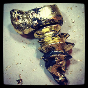 goldleafauger