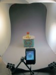 9photographing