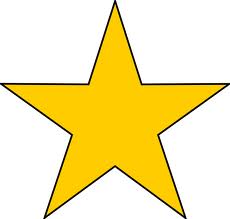 gold star