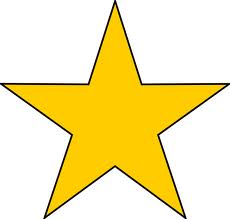 gold star