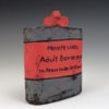Dive Bar Potent Potable Flask - Image 2