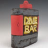 Dive Bar Potent Potable Flask - Image 3