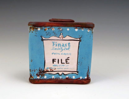 Finast Filé Spice Tin