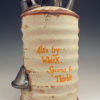 Frottoir Zydeco Rubbing Compound Tea Can - Image 3