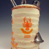 Frottoir Zydeco Rubbing Compound Tea Can - Image 2