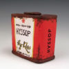 All Spice Tins On $ale: Hy-Klas Hyssop - Image 2