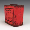 All Spice Tins On $ale: Hy-Klas Hyssop - Image 3