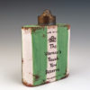 Ladyfingers Bubbling Body Balm Flask - Image 2