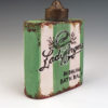 Ladyfingers Bubbling Body Balm Flask - Image 3