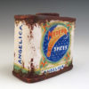 Meteor Angelica Spice Tin - Image 2