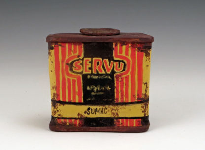 Servu Sumac Spice Tin