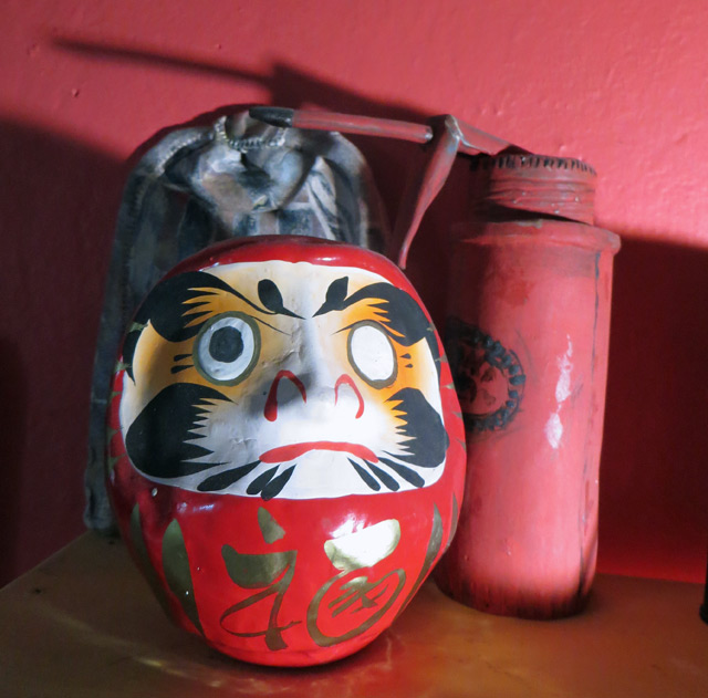 Daruma