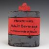 Dive Bar Potent Potable Flask - Image 4