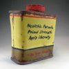 Earth Ox Heavy Lifting Compound Canister - Image 3
