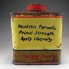 Earth Ox Heavy Lifting Compound Canister - Image 4