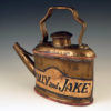 Polly and Jake Tea Can - Image 2