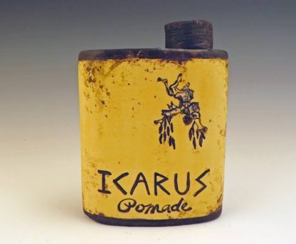 Icarus Pomade Canister