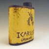 Icarus Pomade Canister - Image 2