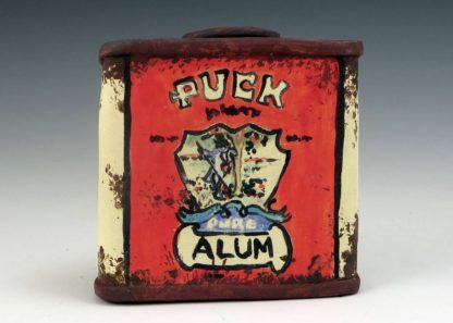 Puck Alum Spice Tin