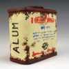 Puck Alum Spice Tin - Image 3