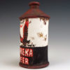 Eureka Conetop Beer Can - Image 2