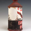 Eureka Conetop Beer Can - Image 3