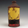 Travis Conetop Beer Can - Image 3