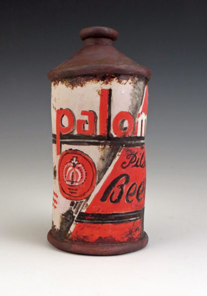 Palomar Conetop Beer Can