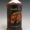 Tahoe Conetop Beer Can - Image 4