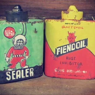 Canisters