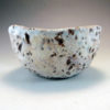 Henpecked Bowl Side View