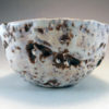 Henpecked Bowl Side view