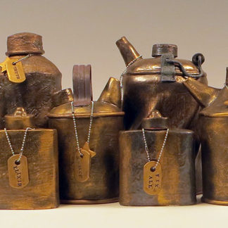 The Apothecary
