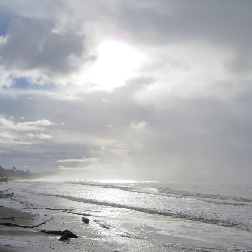 Rio Del Mar Beach 2017