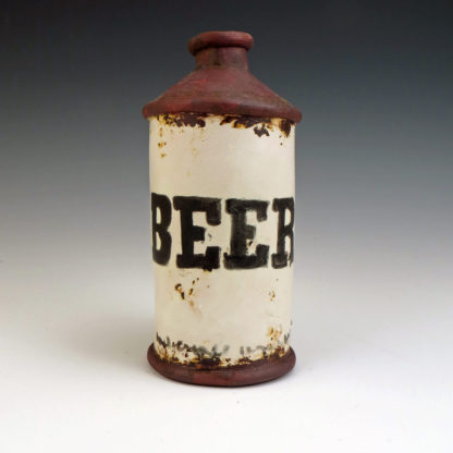 Generic Conetop Beer Can