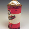 Menominee Conetop Beer Can - Image 2