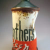Gunther's Conetop Beer Can - Image 2
