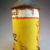 Acme Gold Label Conetop Beer Can - Image 2