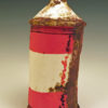 Menominee Conetop Beer Can - Image 3