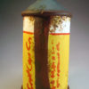 Acme Gold Label Conetop Beer Can - Image 3