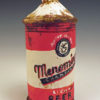 Menominee Conetop Beer Can - Image 5