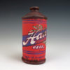 Haas Conetop Beer Can - Image 5