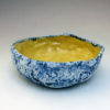 Henpecked Bowl in Golden Yellow - Image 2