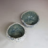 Henpecked Bowl in Foggy Celadon - Image 2