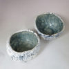 Henpecked Bowl in Foggy Celadon - Image 4